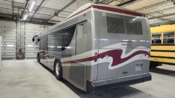 2007 Gillig 35ft