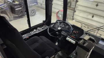 2007 Gillig 35ft