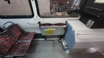 2007 Gillig 35ft