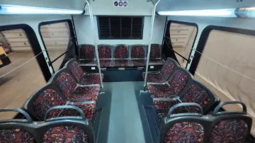 2007 Gillig 35ft