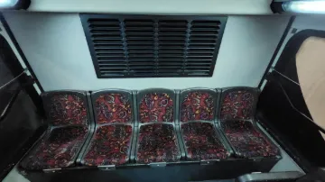 2007 Gillig 35ft