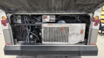 2007 Gillig 35ft