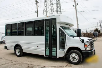 Picture of 2025 Ford Collins MFSAB