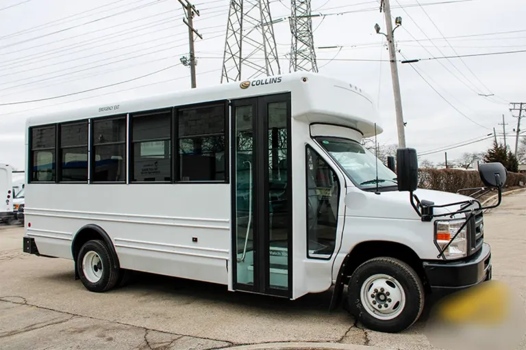 Picture of 2025 Ford Collins MFSAB