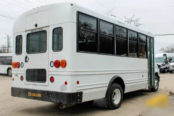 Picture of 2025 Ford Collins MFSAB