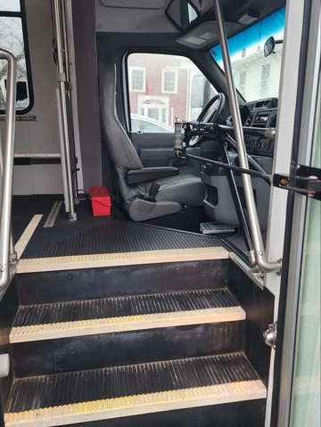 Picture of 2016 Ford E-350 ADA Shuttle Bus