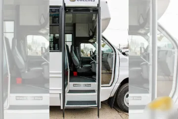 Picture of 2025 Ford Collins MFSAB