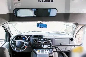 Picture of 2025 Ford Collins MFSAB