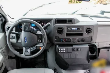 Picture of 2025 Micro Bird Girardin G5 Shuttle Bus