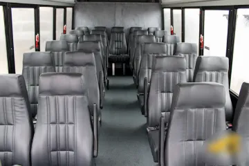Picture of 2025 Micro Bird Girardin G5 Shuttle Bus