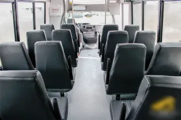 Picture of 2025 Micro Bird Girardin G5 Shuttle Bus