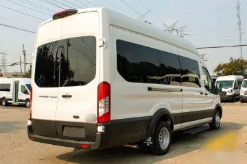 Picture of 2025 Ford Transit Passenger Van