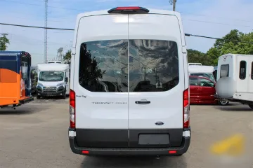 Picture of 2025 Ford Transit 350 Prime Time ADA Passenger Van