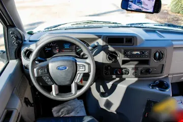 Picture of 2024 Ford E450 Glaval Shuttle Bus