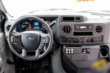 Picture of 2024 Ford E450 Micro Bird Girardin Shuttle Bus