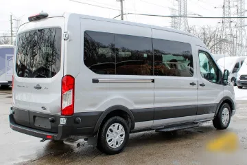 Picture of 2024 Ford Transit Passenger Van