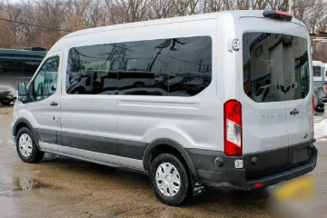 Picture of 2024 Ford Transit Passenger Van