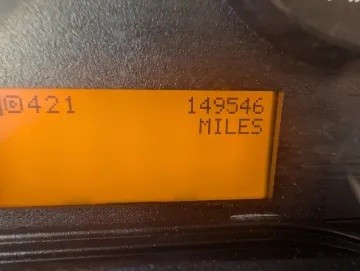 2012 International NJ Spec 54 Pass School Bus