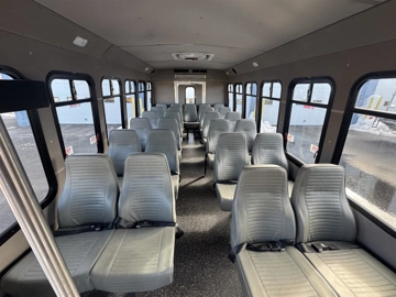 Picture of 2024 Chevy VIP 2500 Shuttle Bus