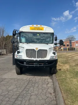 Picture of 2022 IC Bus CE School Bus