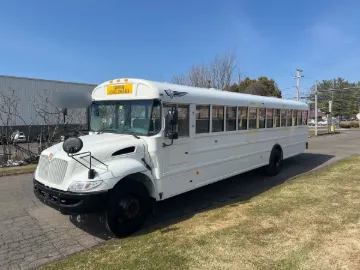 Picture of 2022 IC Bus CE School Bus