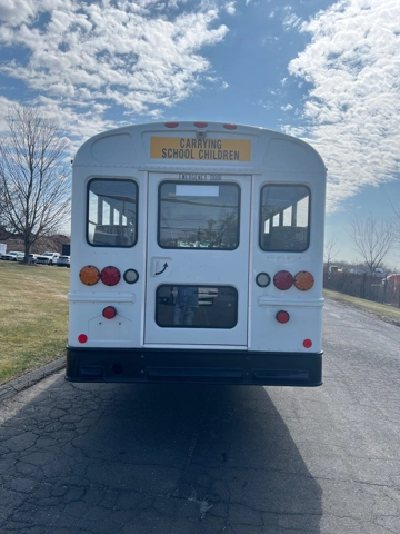 Picture of 2022 IC Bus CE School Bus