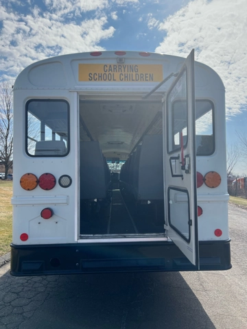 Picture of 2022 IC Bus CE School Bus