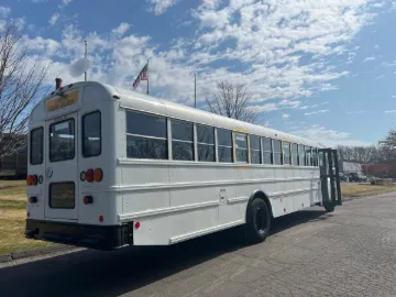 Picture of 2022 IC Bus CE School Bus