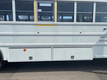 Picture of 2022 IC Bus CE School Bus