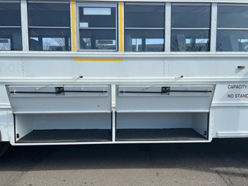 Picture of 2022 IC Bus CE School Bus