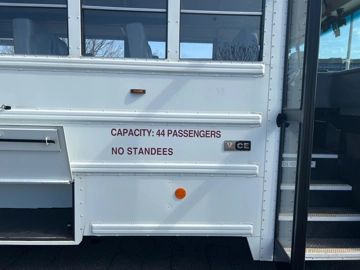 Picture of 2022 IC Bus CE School Bus