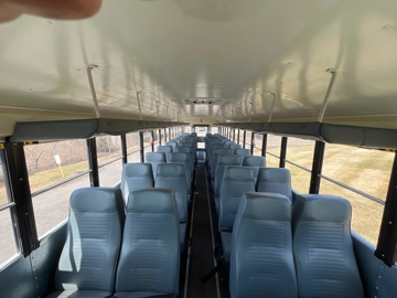Picture of 2022 IC Bus CE School Bus