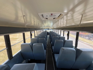 Picture of 2022 IC Bus CE School Bus