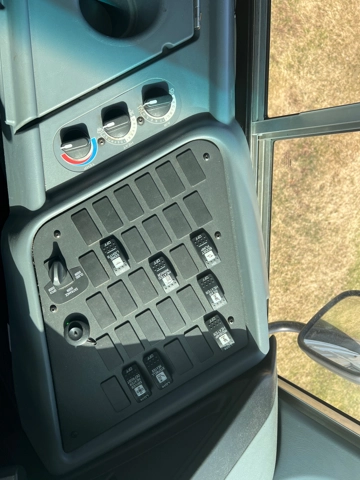 Picture of 2022 IC Bus CE School Bus