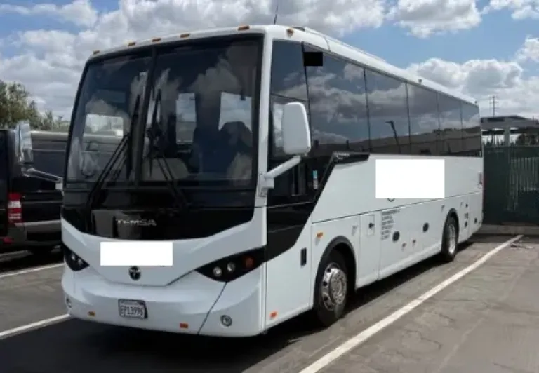 Two In Stock 2020 Temsa TS30 34P