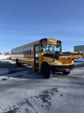 Picture of 2019 IC Bus CE School Bus