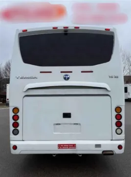 Picture of 2014 Tesma TS-35 ADA Coach Bus