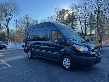 Picture of 2016 Ford Transit 350 Passenger Van