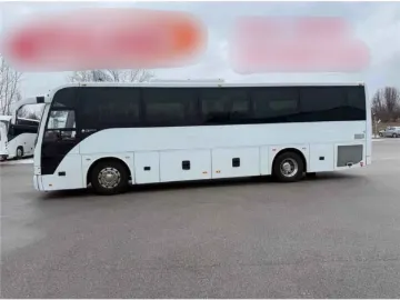 Picture of 2014 Tesma TS-35 ADA Coach Bus