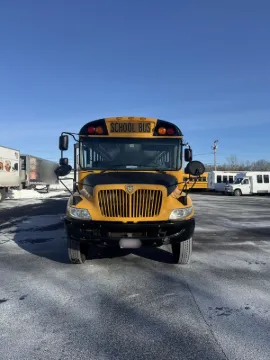 Picture of 2019 IC Bus CE School Bus