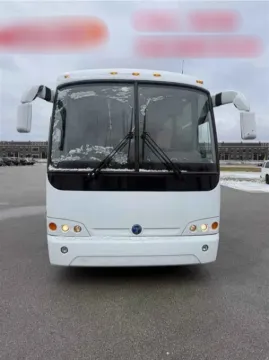 Picture of 2014 Tesma TS-35 ADA Coach Bus