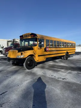 Picture of 2019 IC Bus CE School Bus