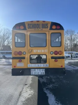 Picture of 2019 IC Bus CE School Bus