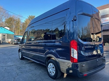 Picture of 2016 Ford Transit 350 Passenger Van