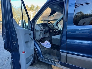 Picture of 2016 Ford Transit 350 Passenger Van