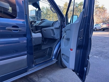 Picture of 2016 Ford Transit 350 Passenger Van