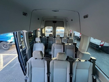 Picture of 2016 Ford Transit 350 Passenger Van