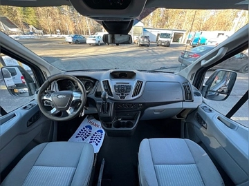 Picture of 2016 Ford Transit 350 Passenger Van