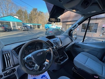 Picture of 2016 Ford Transit 350 Passenger Van