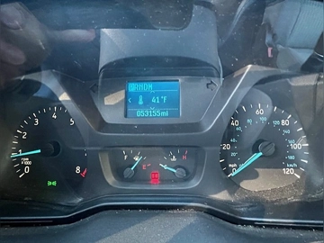Picture of 2016 Ford Transit 350 Passenger Van